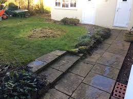 Broughton construction co l l c. Landscaping And Patio Broughton Tdj Construction