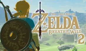 While news for breath of the wild 2 has been scarce, the upcoming new the legend of zelda title is definitely in development. Zelda Breath Of The Wild 2 New Update Will Shock Nintendo Switch Fans Feed Ride