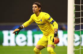 ‡ national team caps and goals correct as of 10:00, 26 november 2020 (utc) yann sommer (born 17 december 1988) is a swiss professional footballer. Gladbach Goalkeeper Yann Sommer We Should Ve Won Against Inter