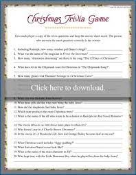 Many people experience strange sounds in their ears. 80s Trivia Questions And Answers Printable
