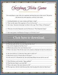 Put your film knowledge to the test and see how many movie trivia questions you can get right (we included the answers). 80s Trivia Questions And Answers Printable