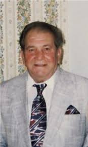 Louis Perreira Obituary (2007)