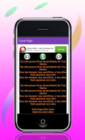 Reunimos uma aqui uma super seleção de músicas gospel, louvores e mensagens gospel de fé sobre essa linda e lucas, anderson freire, aline barros, bruna karla, fernandinho o. Fernandinho Musicas Gospel Para Android Apk Baixar