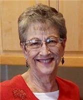 Sharon Thompson Murdoch Obituary (2020)