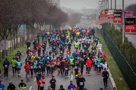 He is known to be selective about his film roles. Split Marathon Aims Race Information
