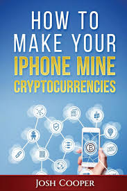 When cryptocurrency mining is discussed it has a tendency to conjure up photographs of enormous rooms with racks upon racks of {hardware} being what do i would like to mine cryptocurrency on my iphone? Buy How To Make Your Iphone Mine Cryptocurrencies Book Online At Low Prices In India How To Make Your Iphone Mine Cryptocurrencies Reviews Ratings Amazon In