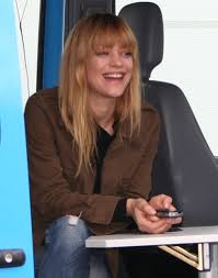 Heike makatsch is a german actress and singer. Heike Makatsch Resident Evil Wiki Fandom