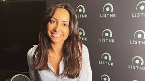 Controversial former ABC star who lost her job over Gaza posts makes shock  career move as she joins forces with Abbie Chatfield | Daily Mail Online