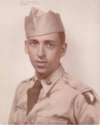 Obituary for Delbert "Del" C. Bartz