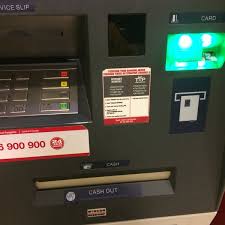 I would like to share my experience using tap. Photos At Bank Islam Segamat Johor
