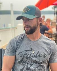 Cory Mchenry's Instagram, Twitter & Facebook