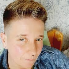 Kämpferin mit Herz. added a new photo.