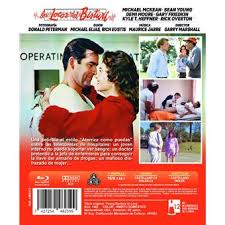 Docteurs in love / Young Doctors in Love (Blu Ray) - Blu Ray - Achat & prix  | fnac