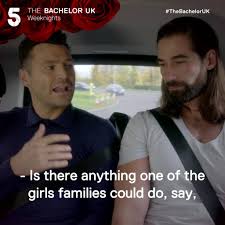 For those who aren't familiar, the bachelor is one of the biggest (if not the biggest) reality tv show. The Bachelor Uk Videos Facebook