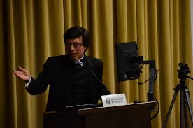 D. Bolivar, Diocesan Priest of Ecuador