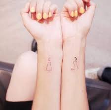 Apie Chan Adli Kullanicinin Tattoo Ideas Panosundaki Pin Dovme Fikirleri Dovme Bff