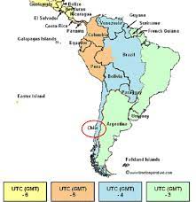 El duelo podrá ser seguido en el minuto a . Fuso Horario No Chile X Brasil 2021 Dicas Incriveis