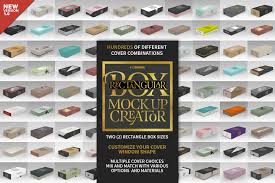 200+ vectors, stock photos & psd files. In C Design Studio Rectangular Box Mockup Creator