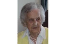 Elsie Pacelli Obituary (1919