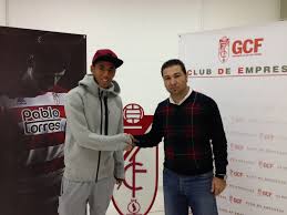 Sergio peña pes 2018 stats. El Granada Cf Firma A Sergio Pena Para El Filial