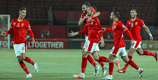 أعلنت قناة أبوظبي عن نقل مباراة الأهلي والزمالك في السوبر المصري وتخصيص فقرات تحليلية للفريقين على مدار الأسبوع. Da09biwqihpsam