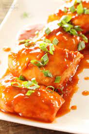 Easy Apricot Chicken Only 5 Ingredients Favorite Family Recipes