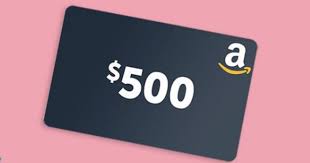 These options from reputable companies well help you get gift cards and codes for free. Ibotta 500 Amazon Gift Card Giveaway Instagram Julie S Freebies