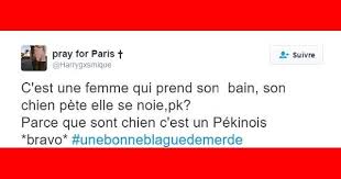 We did not find results for: 30 Blagues De Merde Qu On Ne Se Lasse Jamais D Entendre Comme La 16 On Est Plie De Rire
