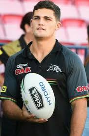 Nathan cleary talks nfl nba amp 2020 panthers nsw blues season. 23 Nathan Cleary Ideas Rugby League Nrl Rugby Players