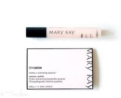 Mary kay products are available exclusively for purchase through independent beauty consultants. Timewise Replenishing Serum C Und Vitamin C Activating Squares Von Mary Kay Die Testbar Schonheit Anti Aging Kosmetik Reviews Gewinnspiele