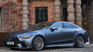Mercedes Benz Amg Gt 4 Door Coupe Car Reviews From Actual Car Owners With Photos On Drive2