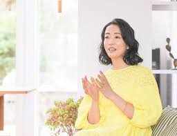 카자마 유미에 × 아라이 미호 | 지금 생각하고 싶은 자연을 기반으로 한 라이프 스타일 | PICK UP | 흡수율을 고집 한 리포솜  비타민 C라면 Lypo-capsule 비타민 C