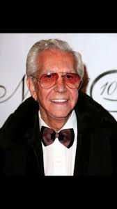 Richard Blackwell (born Richard Sylvan Selzer) 1922-2008 was an American  fashion critic, journalist, television and radio personality, artist,  former child actor and former fashion designer, sometimes ...