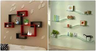 Home » modern living room interior » 20 wall decorating ideas living room 2020. 100 Wall Shelves Decorating Ideas To Inspire You For 2020