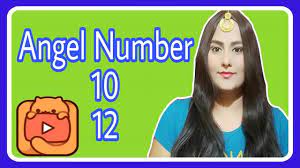 Hindi Angel Number 10 12 Self Healing With Pooja Self Healing Angel Communication Number 10