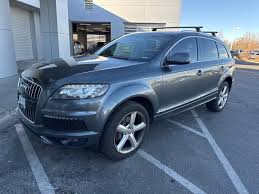 Image result for Lava Gray 2016 Q7