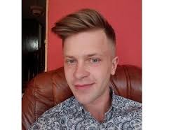 Finaliści konkursu Mister Ziemi Świętokrzyskiej 2016. Adrian Nowak (WIDEO) 