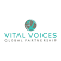 Vital Voices Global Partnership logo