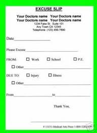 Free Printable Work Excuses Free Printable Doctors Excuses Docstoc Printable Dr Seuss Scrapbook Doctors Note Template Dr Note For Work Notes Template