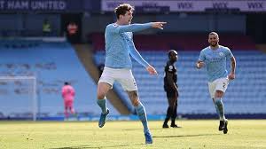 John stones believes champions league final is just the 'beginning' for manchester city by darren lewis and matias grez, cnn updated 1410 gmt (2210 hkt) may 27, 2021 John Stones Pemain Manchester City Bisa Bawa Mentalitas Juara Ke Timnas Inggris Bola Tempo Co