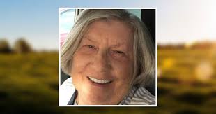 Edith Ellison Obituary July 1, 2019