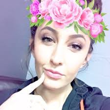 Cassondra Carr (@CassCarrFES)