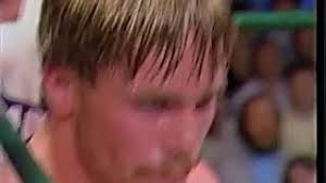 Rod Sequenan vs Lester Ellis I