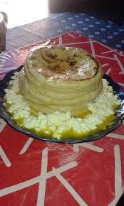 Pin By Mohamed Amegroud On Cuisine Marocaine Food Food Cravings Dessert Pictures