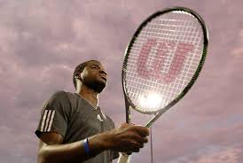 Tiafoe was the brand ambassador of adidas in his early days. True Loves Tennis Star Frances Tiafoe True Africa