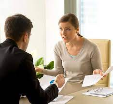 Is a skill that you can develop over time, and it won't happen in one day. How To Deal With A Home Insurance Adjuster From The Insurance Company Claimsmate