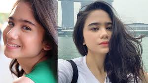 POPULER Profil Tissa Biani, Biodata Lengkap Pacar Dul Jaelani, Karier  Moncer di Dunia Perfilman