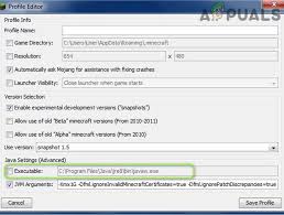 Copy this file path to your clipboard minecraft server file path . How To Fix Internal Exception Java Io Ioexception In Minecraft Appuals Com