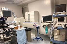 Capsule endoscopy is a technique that potentially allows visualisation of the entire gastrointestinal tract. Hypoxia During Upper Gi Endoscopy There Is Still Room For Improvement Anesthesia Patient Safety Foundation