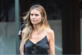 Finde alle brands, die du liebst online im shop. Heidi Klum Verkundet Auf Instagram Bevor Ich Sterbe Will Ich